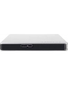 toshiba europe TOSHIBA Canvio Slim 2TB USB 3.2 silver - nr 3