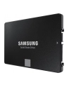 SAMSUNG 870 EVO 1TB SATA III 2.5inch SSD 560MB/s read 530MB/s write - nr 106