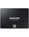 SAMSUNG 870 EVO 1TB SATA III 2.5inch SSD 560MB/s read 530MB/s write - nr 114