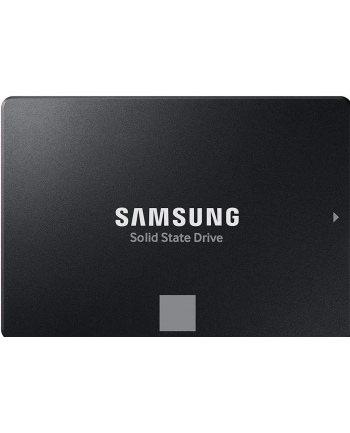 SAMSUNG 870 EVO 1TB SATA III 2.5inch SSD 560MB/s read 530MB/s write