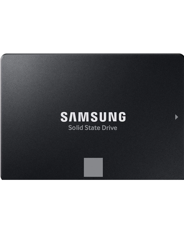 SAMSUNG 870 EVO 1TB SATA III 2.5inch SSD 560MB/s read 530MB/s write główny