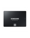 SAMSUNG 870 EVO 1TB SATA III 2.5inch SSD 560MB/s read 530MB/s write - nr 118