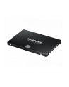 SAMSUNG 870 EVO 1TB SATA III 2.5inch SSD 560MB/s read 530MB/s write - nr 121