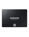 SAMSUNG 870 EVO 1TB SATA III 2.5inch SSD 560MB/s read 530MB/s write - nr 124