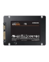 SAMSUNG 870 EVO 1TB SATA III 2.5inch SSD 560MB/s read 530MB/s write - nr 16
