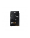 SAMSUNG 870 EVO 1TB SATA III 2.5inch SSD 560MB/s read 530MB/s write - nr 22