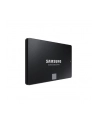 SAMSUNG 870 EVO 1TB SATA III 2.5inch SSD 560MB/s read 530MB/s write - nr 23