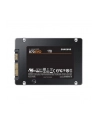 SAMSUNG 870 EVO 1TB SATA III 2.5inch SSD 560MB/s read 530MB/s write - nr 25