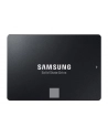 SAMSUNG 870 EVO 1TB SATA III 2.5inch SSD 560MB/s read 530MB/s write - nr 28