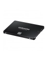 SAMSUNG 870 EVO 1TB SATA III 2.5inch SSD 560MB/s read 530MB/s write - nr 57