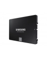 SAMSUNG 870 EVO 1TB SATA III 2.5inch SSD 560MB/s read 530MB/s write - nr 63