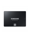 SAMSUNG 870 EVO 1TB SATA III 2.5inch SSD 560MB/s read 530MB/s write - nr 84