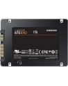 SAMSUNG 870 EVO 1TB SATA III 2.5inch SSD 560MB/s read 530MB/s write - nr 91