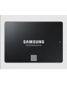 SAMSUNG 870 EVO 1TB SATA III 2.5inch SSD 560MB/s read 530MB/s write - nr 9