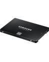 SAMSUNG 870 EVO 250GB SATA III 2.5inch SSD 560MB/s read 530MB/s write - nr 3