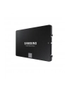 SAMSUNG 870 EVO 4TB SATA III 2.5inch SSD 560MB/s read 530MB/s write - nr 2