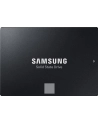 SAMSUNG 870 EVO 4TB SATA III 2.5inch SSD 560MB/s read 530MB/s write - nr 8