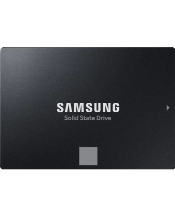 SAMSUNG 870 EVO 4TB SATA III 2.5inch SSD 560MB/s read 530MB/s write nr 1