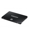 SAMSUNG 870 EVO 500GB SATA III 2.5inch SSD 560MB/s read 530MB/s write - nr 13