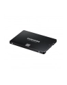 SAMSUNG 870 EVO 500GB SATA III 2.5inch SSD 560MB/s read 530MB/s write - nr 24