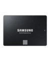 SAMSUNG 870 EVO 500GB SATA III 2.5inch SSD 560MB/s read 530MB/s write - nr 27