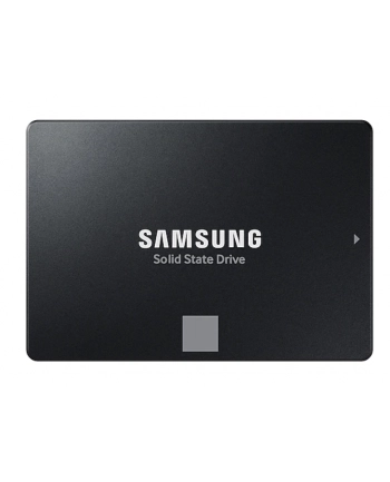 SAMSUNG 870 EVO 500GB SATA III 2.5inch SSD 560MB/s read 530MB/s write nr 2