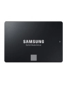 SAMSUNG 870 EVO 500GB SATA III 2.5inch SSD 560MB/s read 530MB/s write - nr 29