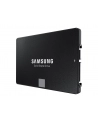 SAMSUNG 870 EVO 500GB SATA III 2.5inch SSD 560MB/s read 530MB/s write - nr 52