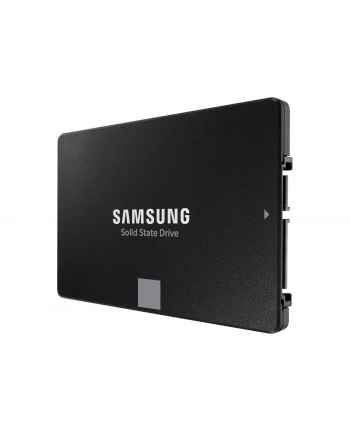 SAMSUNG 870 EVO 500GB SATA III 2.5inch SSD 560MB/s read 530MB/s write nr 1