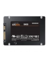 SAMSUNG 870 EVO 500GB SATA III 2.5inch SSD 560MB/s read 530MB/s write - nr 72