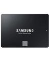 SAMSUNG 870 EVO 500GB SATA III 2.5inch SSD 560MB/s read 530MB/s write - nr 76