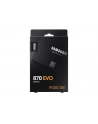 SAMSUNG 870 EVO 500GB SATA III 2.5inch SSD 560MB/s read 530MB/s write - nr 7