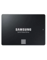 SAMSUNG 870 EVO 500GB SATA III 2.5inch SSD 560MB/s read 530MB/s write - nr 9