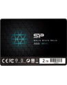 SILICON POWER Ace A55 2TB SATA III 6GB/s 2.5inch SSD 560/530 MB/s - nr 2