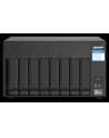 qnap systems QNAP TS-832PX-4G 8-bay NAS server AL324 1.7GHz Quad Core 4GB DDR4 SODIMM Max. 16GB 2x10GbE SFP+ LAN + 2x2.5GbE - nr 22