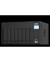 qnap systems QNAP TS-832PX-4G 8-bay NAS server AL324 1.7GHz Quad Core 4GB DDR4 SODIMM Max. 16GB 2x10GbE SFP+ LAN + 2x2.5GbE - nr 23