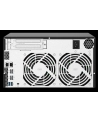 qnap systems QNAP TS-832PX-4G 8-bay NAS server AL324 1.7GHz Quad Core 4GB DDR4 SODIMM Max. 16GB 2x10GbE SFP+ LAN + 2x2.5GbE - nr 24