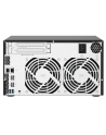qnap systems QNAP TS-832PX-4G 8-bay NAS server AL324 1.7GHz Quad Core 4GB DDR4 SODIMM Max. 16GB 2x10GbE SFP+ LAN + 2x2.5GbE - nr 36