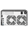 qnap systems QNAP TS-832PX-4G 8-bay NAS server AL324 1.7GHz Quad Core 4GB DDR4 SODIMM Max. 16GB 2x10GbE SFP+ LAN + 2x2.5GbE - nr 6