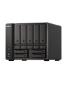 qnap systems QNAP TS-H973AX-8G 9-bay NAS AMD Ryzen V1500B 8GB DDR4 SODIMM 5x2.5in/3.5in SATA 6Gbps + 2x2.5in U.2 NVMe PCIe Gen3 x4 - nr 14