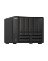 qnap systems QNAP TS-H973AX-8G 9-bay NAS AMD Ryzen V1500B 8GB DDR4 SODIMM 5x2.5in/3.5in SATA 6Gbps + 2x2.5in U.2 NVMe PCIe Gen3 x4 - nr 15