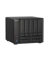 qnap systems QNAP TS-H973AX-8G 9-bay NAS AMD Ryzen V1500B 8GB DDR4 SODIMM 5x2.5in/3.5in SATA 6Gbps + 2x2.5in U.2 NVMe PCIe Gen3 x4 - nr 16