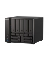 qnap systems QNAP TS-H973AX-8G 9-bay NAS AMD Ryzen V1500B 8GB DDR4 SODIMM 5x2.5in/3.5in SATA 6Gbps + 2x2.5in U.2 NVMe PCIe Gen3 x4 - nr 17