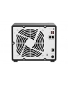 qnap systems QNAP TS-H973AX-8G 9-bay NAS AMD Ryzen V1500B 8GB DDR4 SODIMM 5x2.5in/3.5in SATA 6Gbps + 2x2.5in U.2 NVMe PCIe Gen3 x4 - nr 18