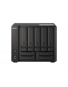 qnap systems QNAP TS-H973AX-8G 9-bay NAS AMD Ryzen V1500B 8GB DDR4 SODIMM 5x2.5in/3.5in SATA 6Gbps + 2x2.5in U.2 NVMe PCIe Gen3 x4 - nr 1