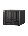 qnap systems QNAP TS-H973AX-8G 9-bay NAS AMD Ryzen V1500B 8GB DDR4 SODIMM 5x2.5in/3.5in SATA 6Gbps + 2x2.5in U.2 NVMe PCIe Gen3 x4 - nr 22