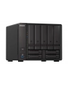 qnap systems QNAP TS-H973AX-8G 9-bay NAS AMD Ryzen V1500B 8GB DDR4 SODIMM 5x2.5in/3.5in SATA 6Gbps + 2x2.5in U.2 NVMe PCIe Gen3 x4 - nr 24