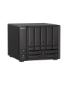 qnap systems QNAP TS-H973AX-8G 9-bay NAS AMD Ryzen V1500B 8GB DDR4 SODIMM 5x2.5in/3.5in SATA 6Gbps + 2x2.5in U.2 NVMe PCIe Gen3 x4 - nr 25