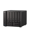qnap systems QNAP TS-H973AX-8G 9-bay NAS AMD Ryzen V1500B 8GB DDR4 SODIMM 5x2.5in/3.5in SATA 6Gbps + 2x2.5in U.2 NVMe PCIe Gen3 x4 - nr 27