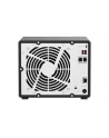 qnap systems QNAP TS-H973AX-8G 9-bay NAS AMD Ryzen V1500B 8GB DDR4 SODIMM 5x2.5in/3.5in SATA 6Gbps + 2x2.5in U.2 NVMe PCIe Gen3 x4 - nr 28